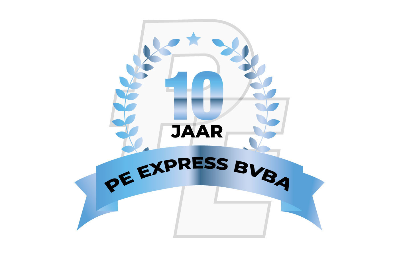 Wij bestaan 10 jaar!