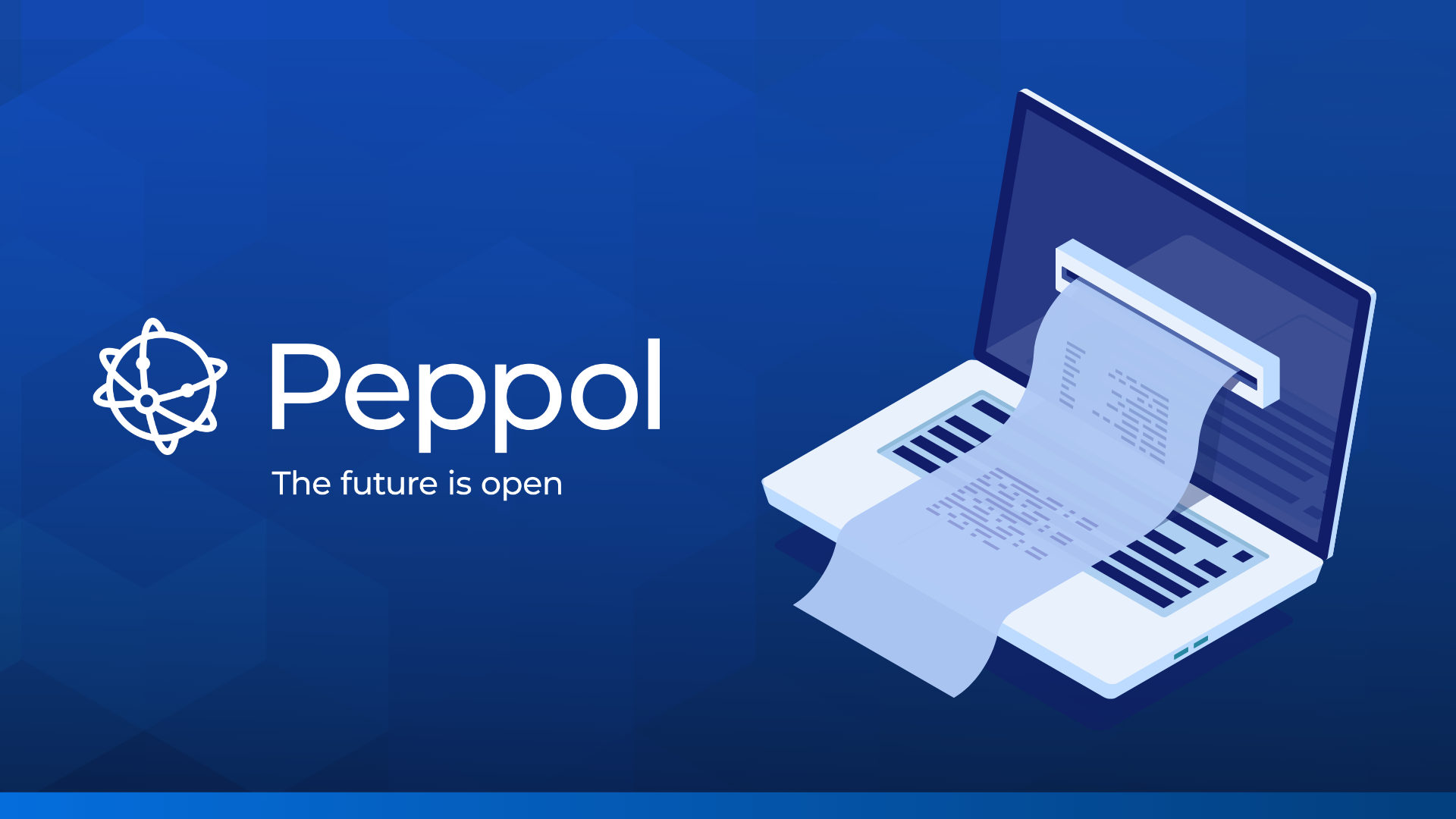 Verplichte overstap naar e-invoicing