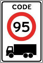 Code 95