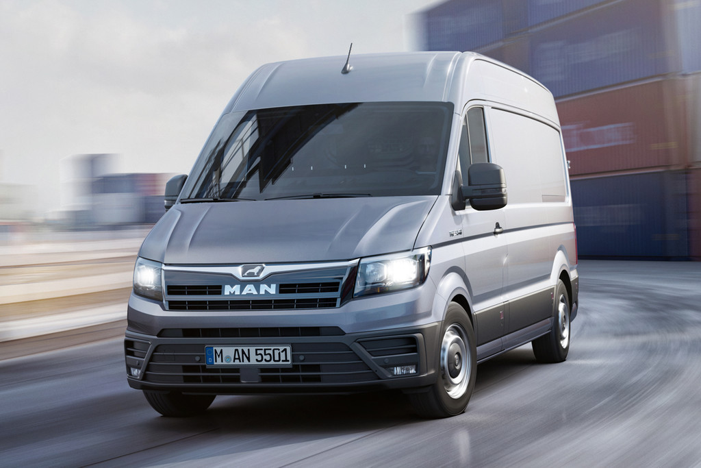 Vernieuwing wagenpark