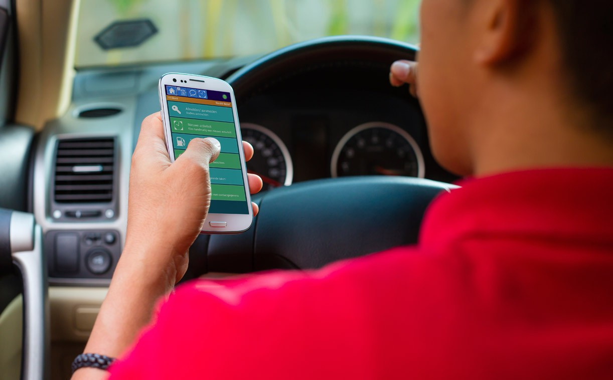 MendriX TMS: planning software die verder gaat