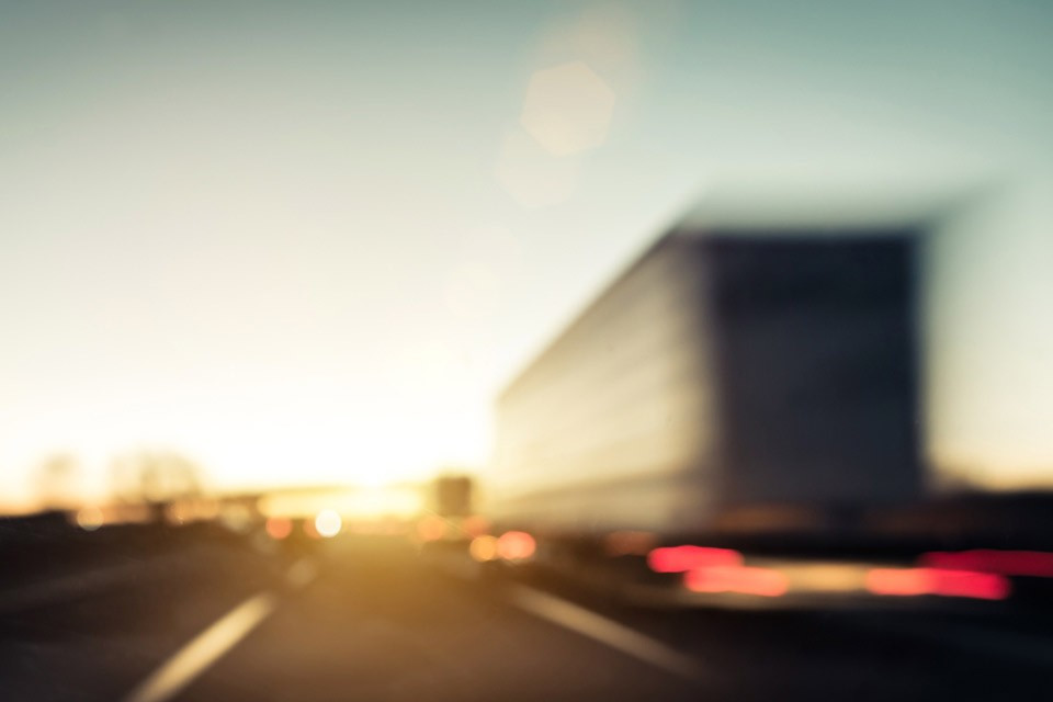 Uitzonderlijk vervoer